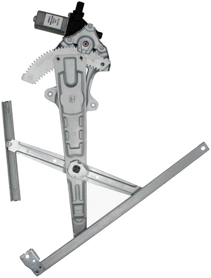 Dorman - OE Solutions WINDOW REGULATOR 751-975