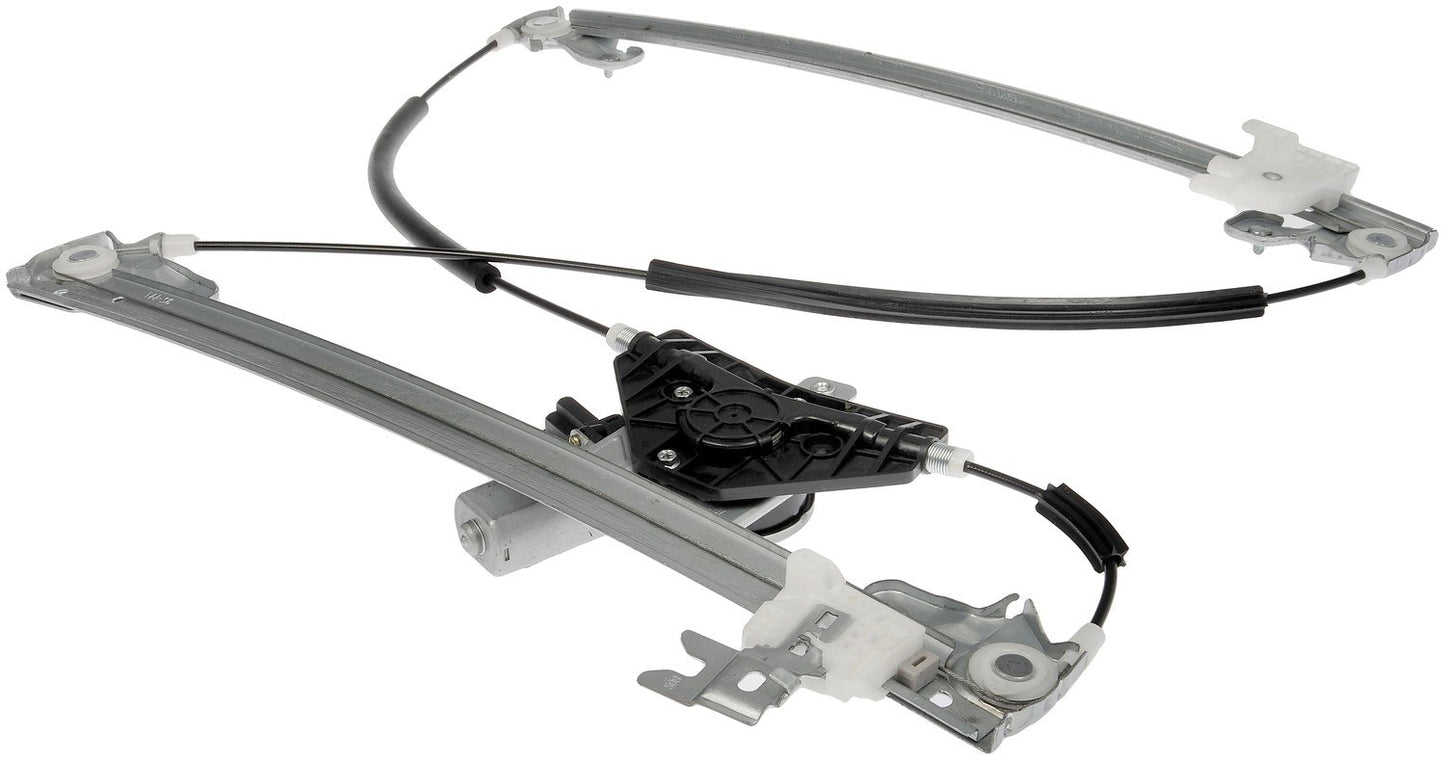 Dorman - OE Solutions WINDOW REGULATOR WITH MOTOR 751-980