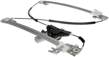 Dorman - OE Solutions WINDOW REGULATOR WITH MOTOR 751-980