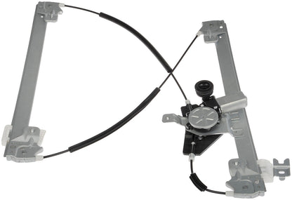 Dorman - OE Solutions WINDOW REGULATOR WITH MOTOR 751-980