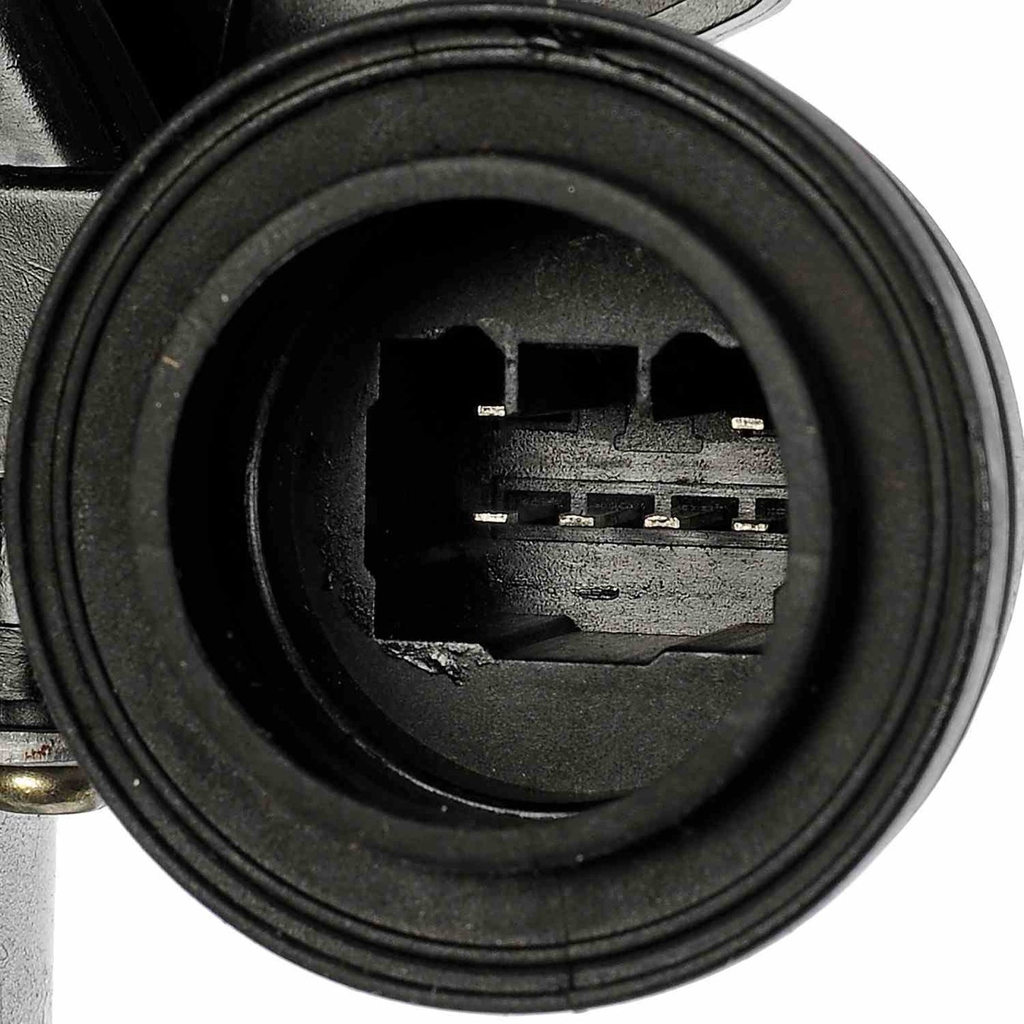 Dorman - OE Solutions WINDOW REGULATOR WITH MOTOR 751-980