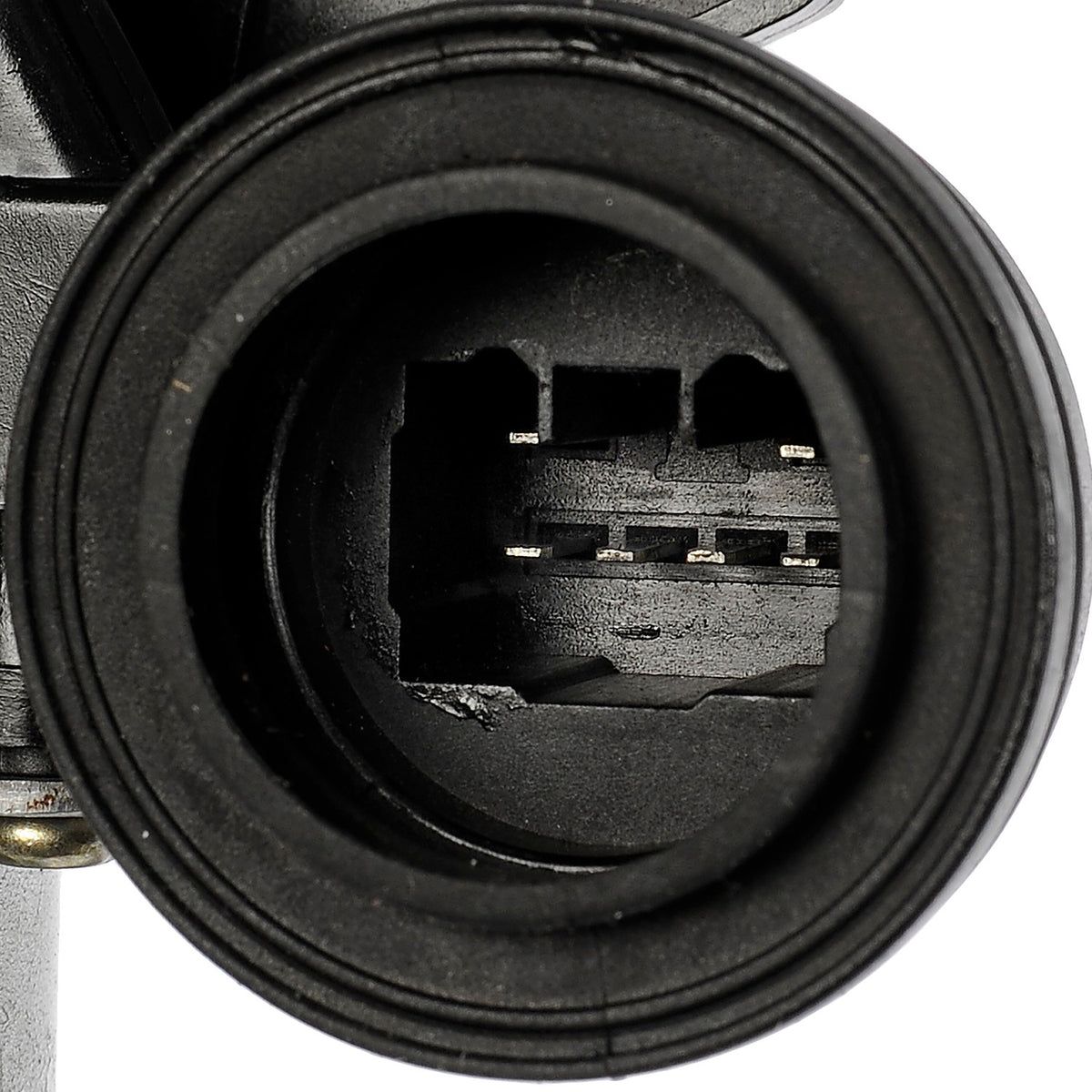 Dorman - OE Solutions WINDOW REGULATOR WITH MOTOR 751-980