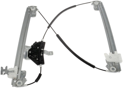 Dorman - OE Solutions WINDOW REGULATOR WITH MOTOR 751-980
