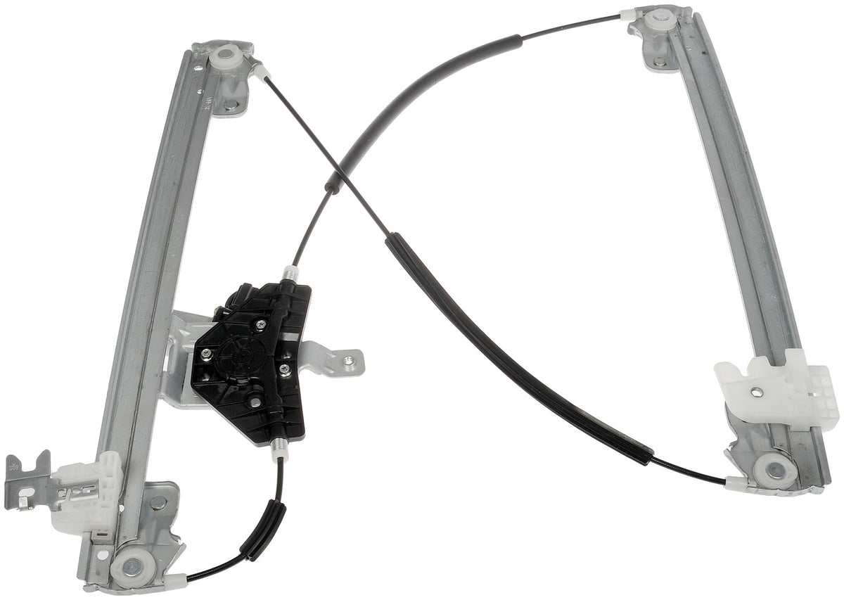 Dorman - OE Solutions WINDOW REGULATOR WITH MOTOR 751-980