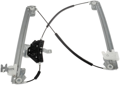 Dorman - OE Solutions WINDOW REGULATOR WITH MOTOR 751-980