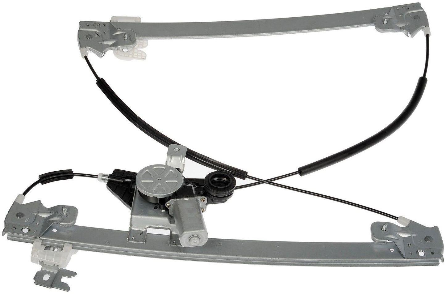 Dorman - OE Solutions WINDOW REGULATOR WITH MOTOR 751-980