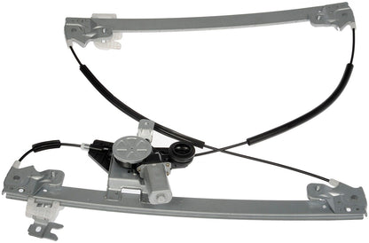 Dorman - OE Solutions WINDOW REGULATOR WITH MOTOR 751-980