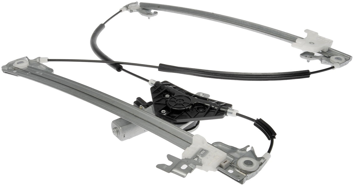 Dorman - OE Solutions WINDOW REGULATOR WITH MOTOR 751-980
