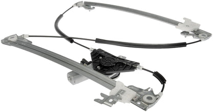 Dorman - OE Solutions WINDOW REGULATOR WITH MOTOR 751-980