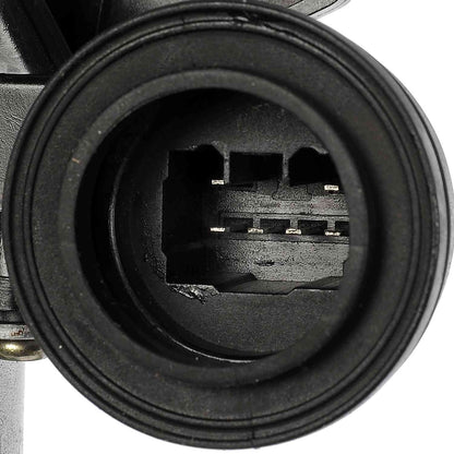 Dorman - OE Solutions WINDOW REGULATOR WITH MOTOR 751-980