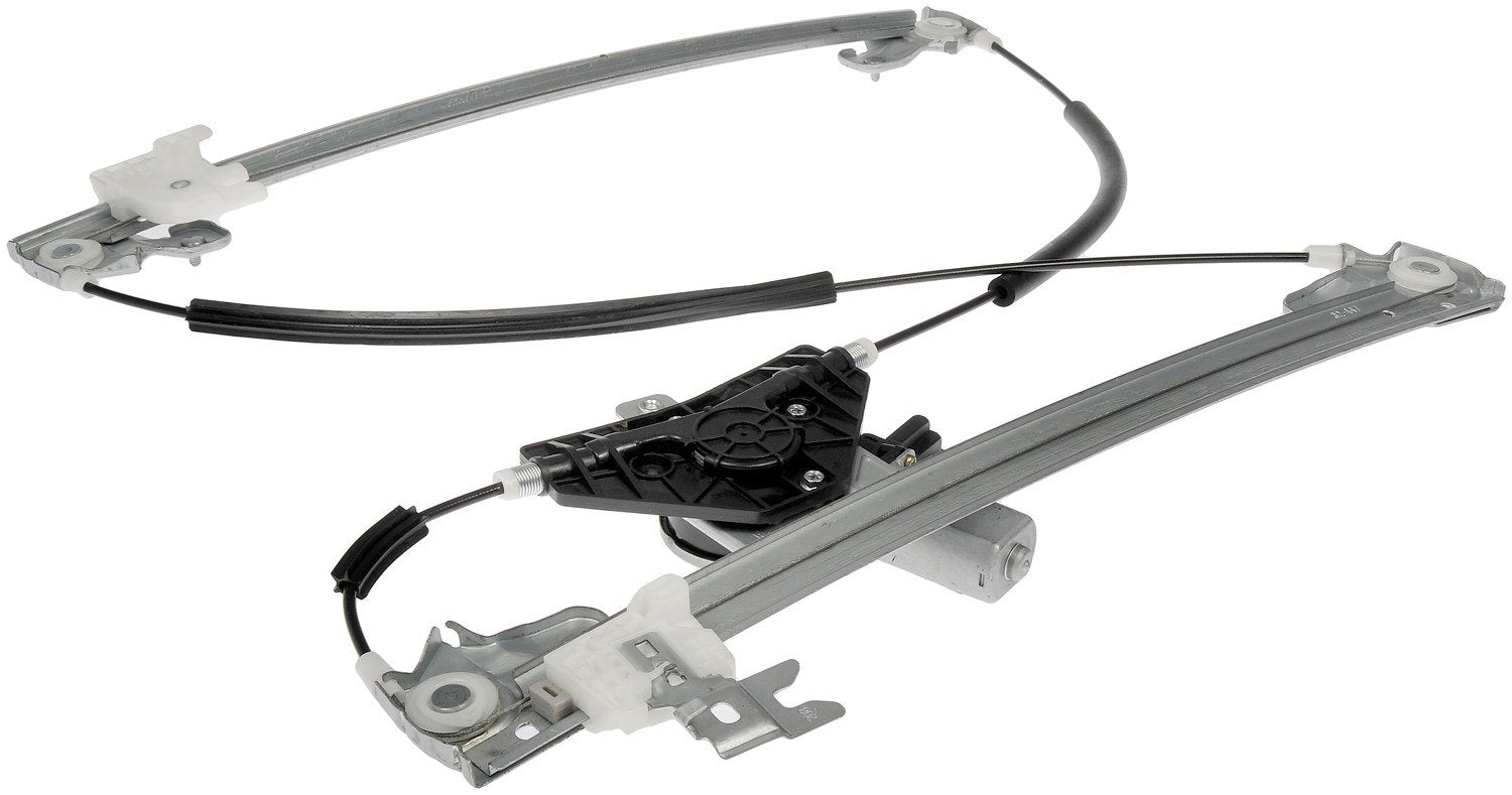 Dorman - OE Solutions WINDOW REGULATOR WITH MOTOR 751-981