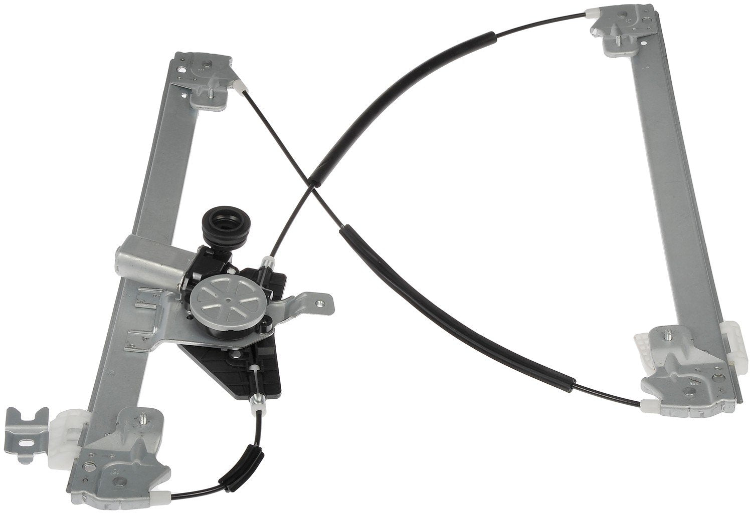 Dorman - OE Solutions WINDOW REGULATOR WITH MOTOR 751-981