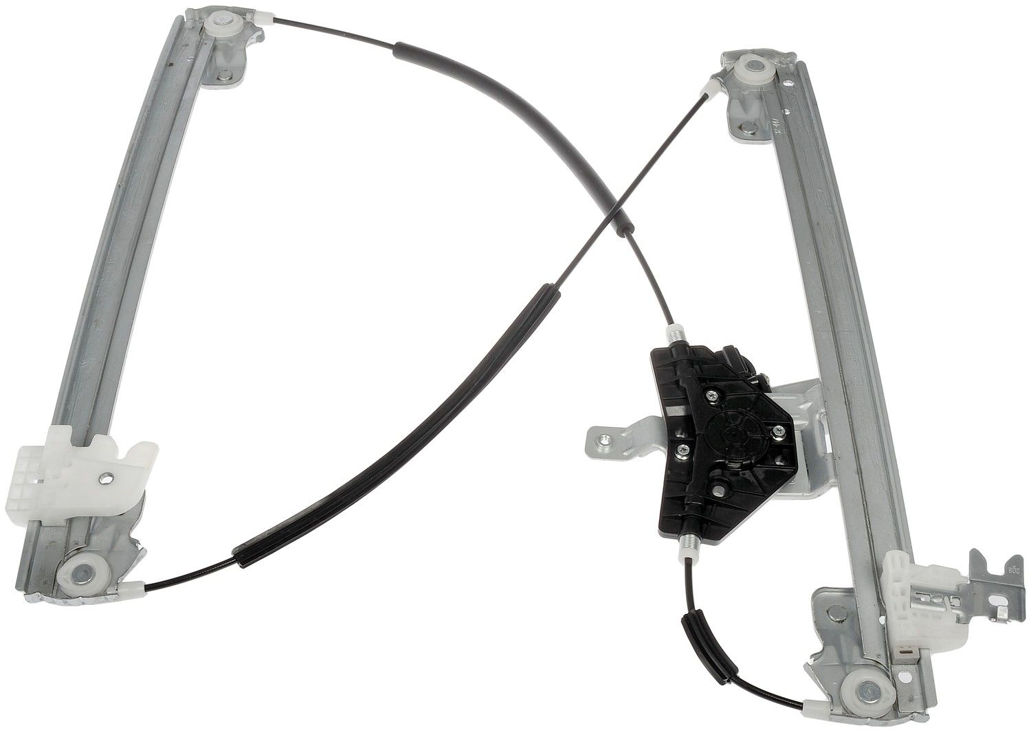 Dorman - OE Solutions WINDOW REGULATOR WITH MOTOR 751-981