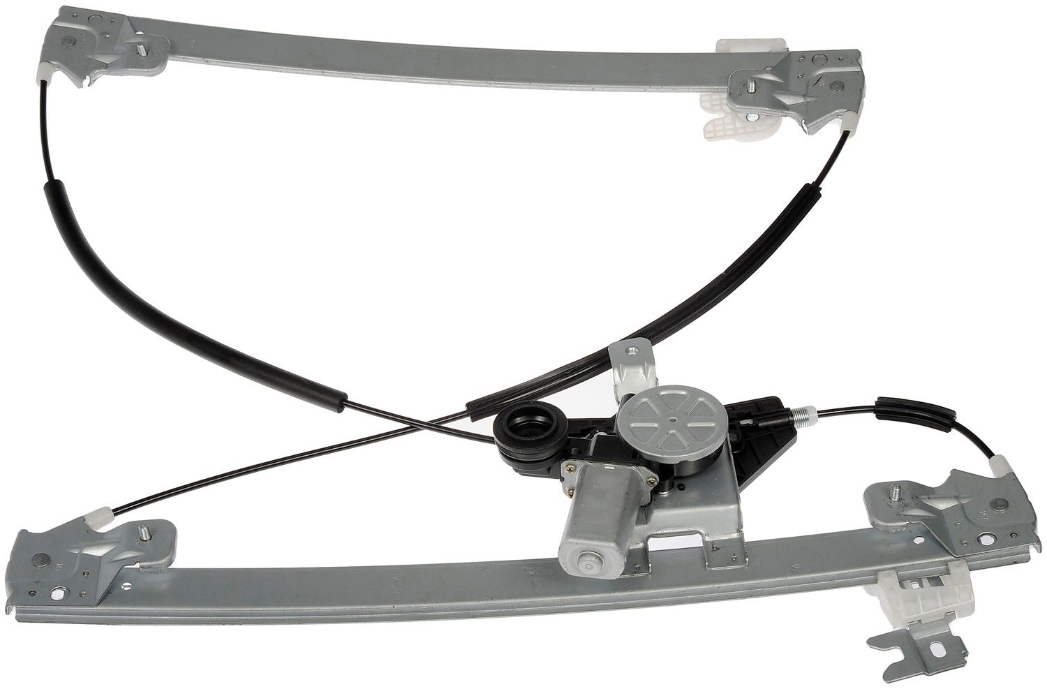 Dorman - OE Solutions WINDOW REGULATOR WITH MOTOR 751-981