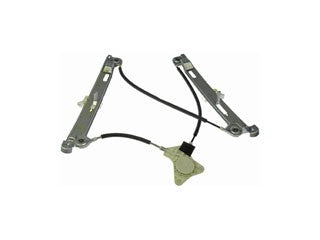 Dorman - OE Solutions WINDOW REGULATOR 752-014