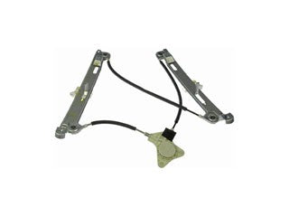 Dorman - OE Solutions WINDOW REGULATOR 752-014