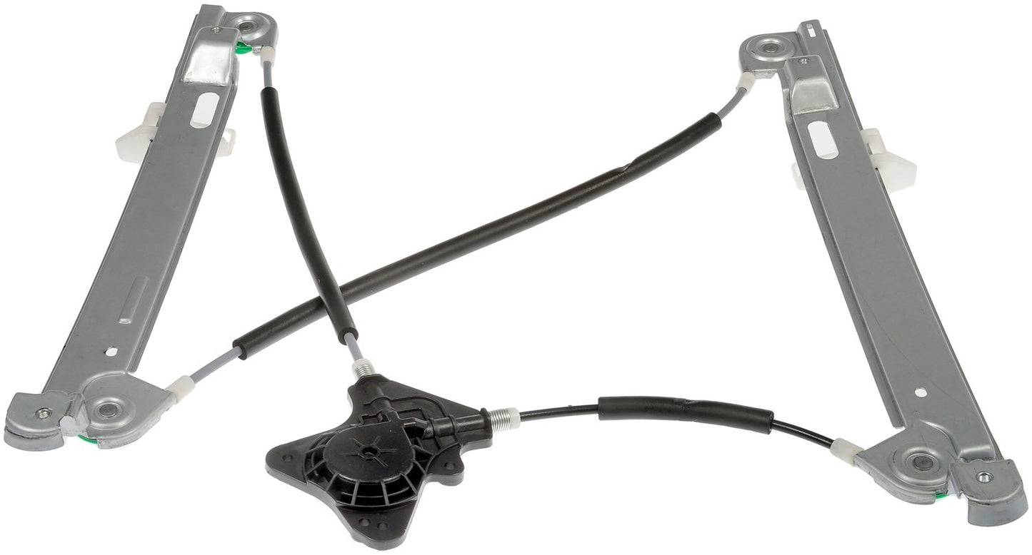 Dorman - OE Solutions WINDOW REGULATOR 752-014