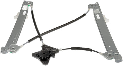 Dorman - OE Solutions WINDOW REGULATOR 752-014
