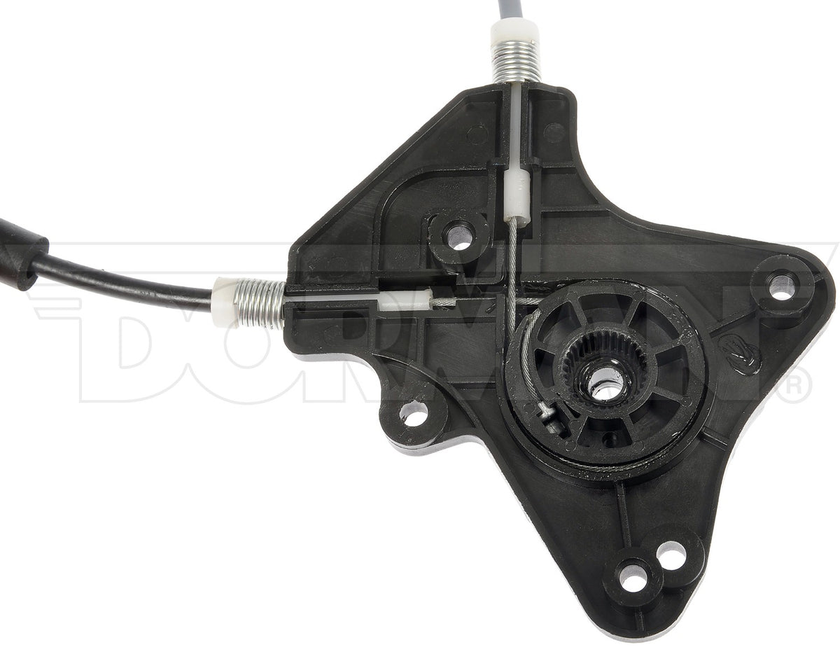 Dorman - OE Solutions WINDOW REGULATOR 752-014