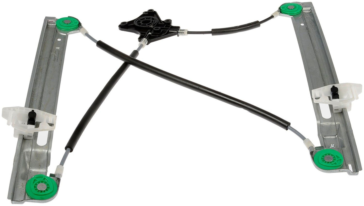 Dorman - OE Solutions WINDOW REGULATOR 752-014