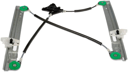 Dorman - OE Solutions WINDOW REGULATOR 752-014