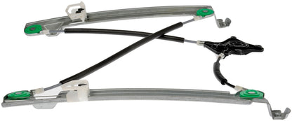 Dorman - OE Solutions WINDOW REGULATOR 752-014