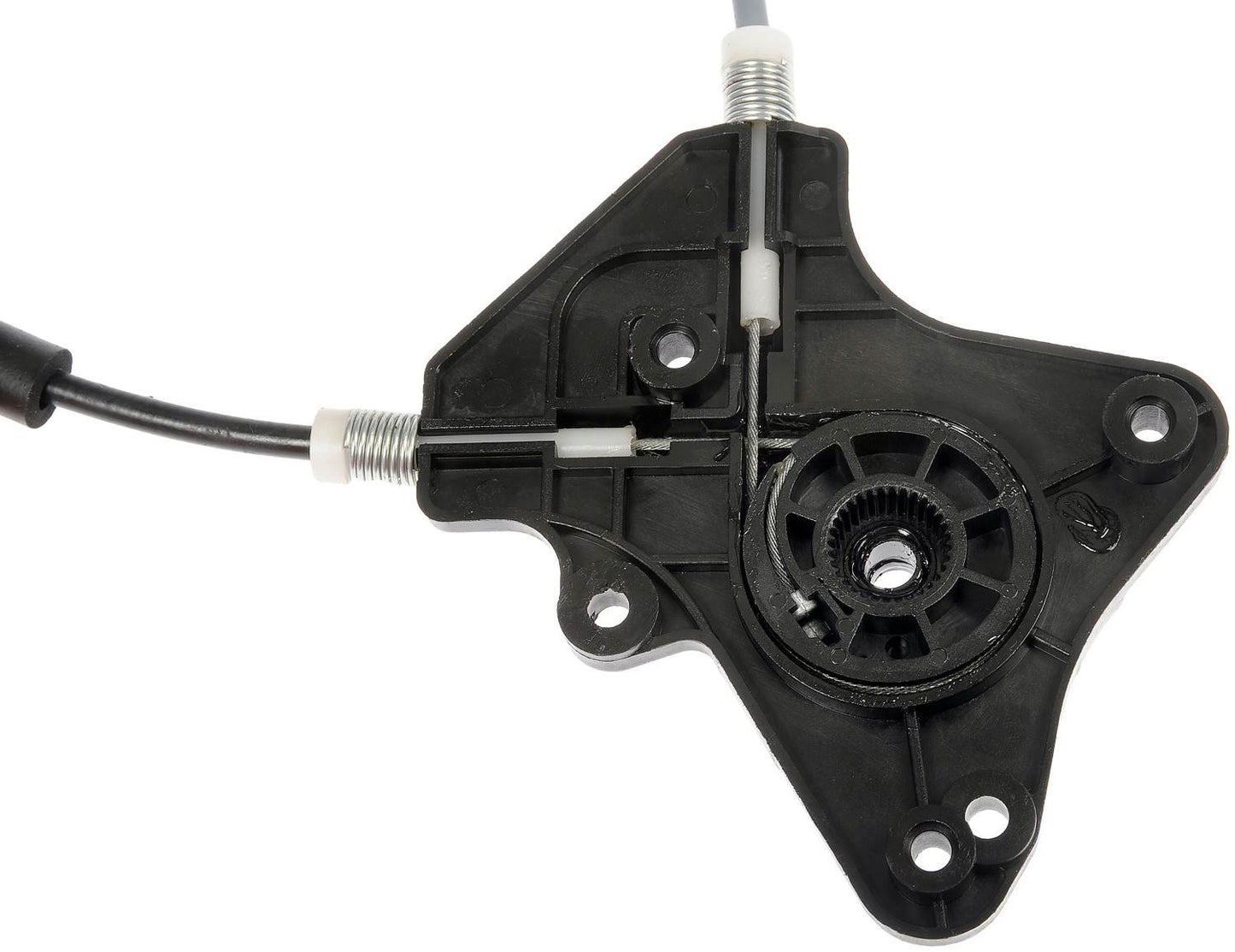 Dorman - OE Solutions WINDOW REGULATOR 752-014