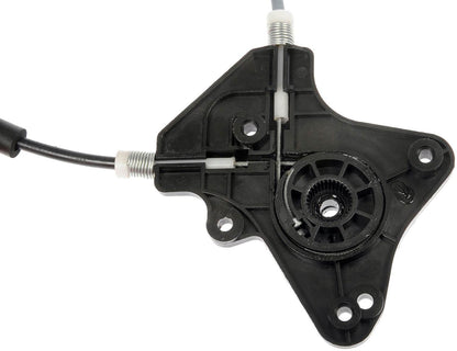 Dorman - OE Solutions WINDOW REGULATOR 752-014