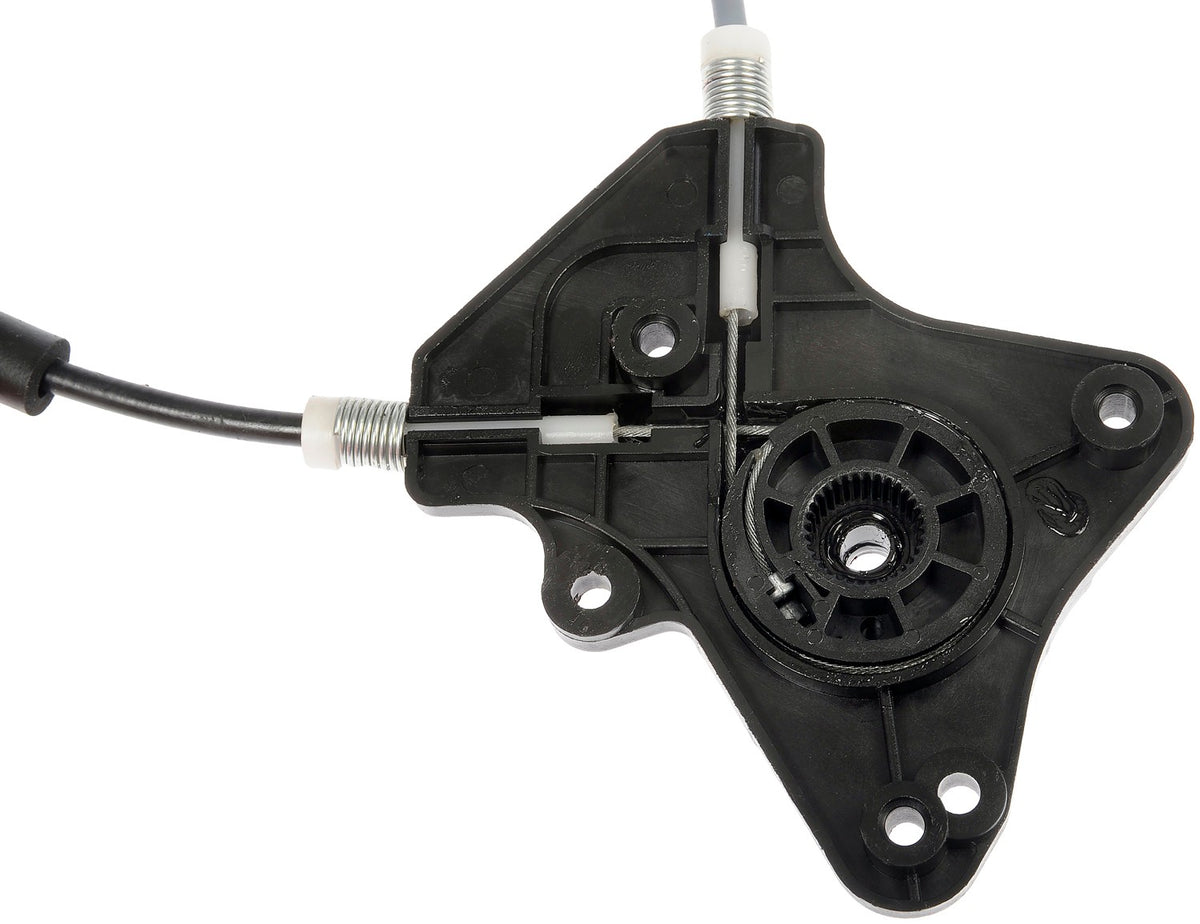 Dorman - OE Solutions WINDOW REGULATOR 752-014
