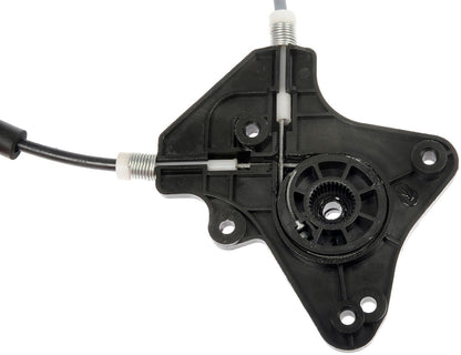 Dorman - OE Solutions WINDOW REGULATOR 752-014