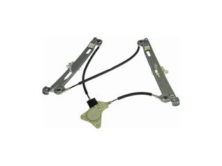 Dorman - OE Solutions WINDOW REGULATOR 752-015