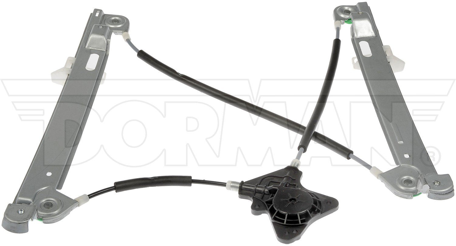 Dorman - OE Solutions WINDOW REGULATOR 752-015