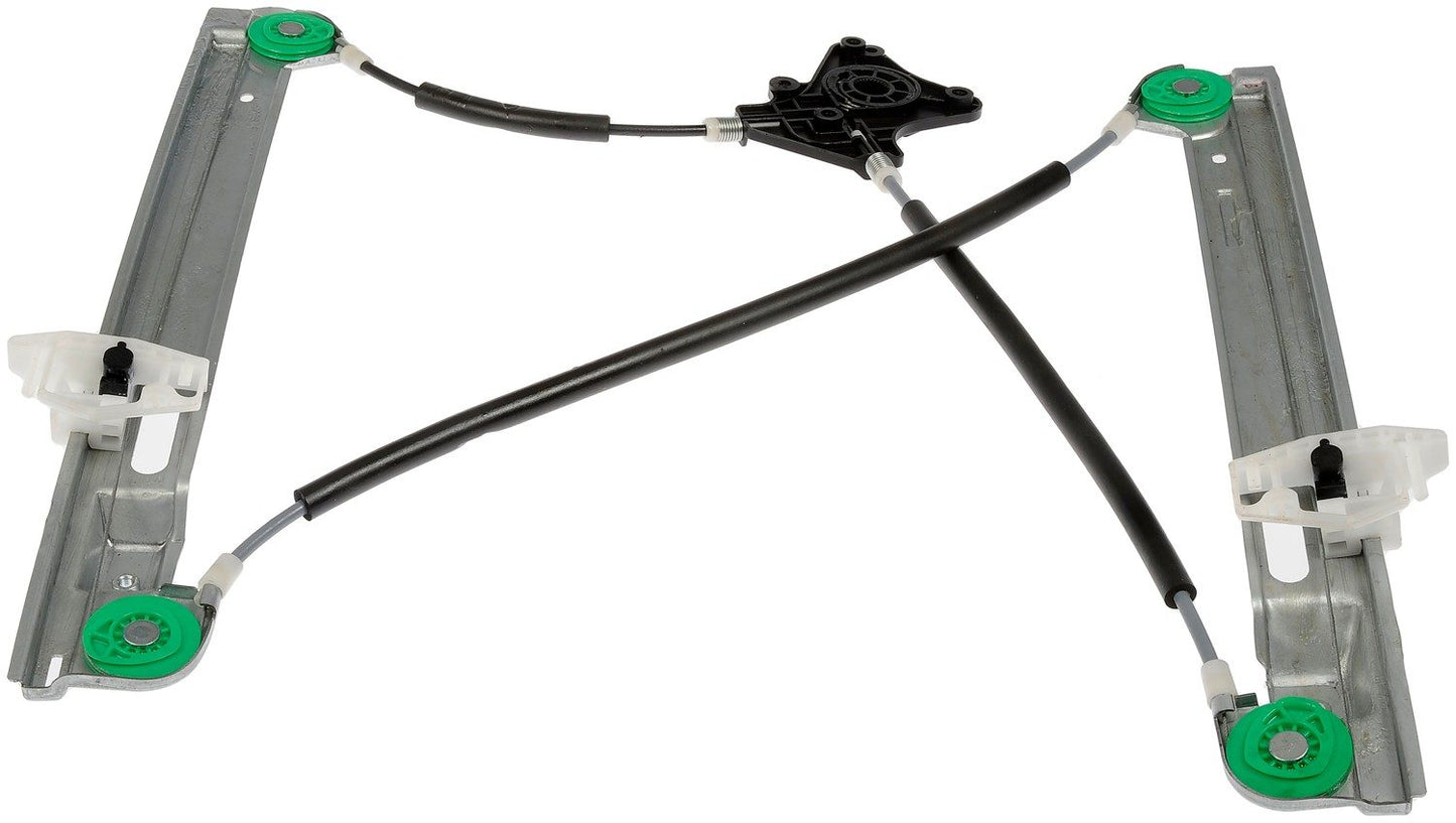 Dorman - OE Solutions WINDOW REGULATOR 752-015