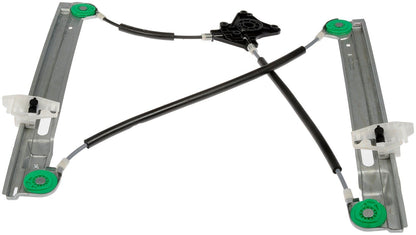 Dorman - OE Solutions WINDOW REGULATOR 752-015
