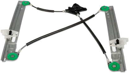 Dorman - OE Solutions WINDOW REGULATOR 752-015