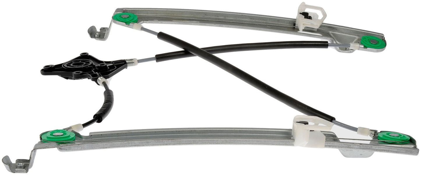 Dorman - OE Solutions WINDOW REGULATOR 752-015