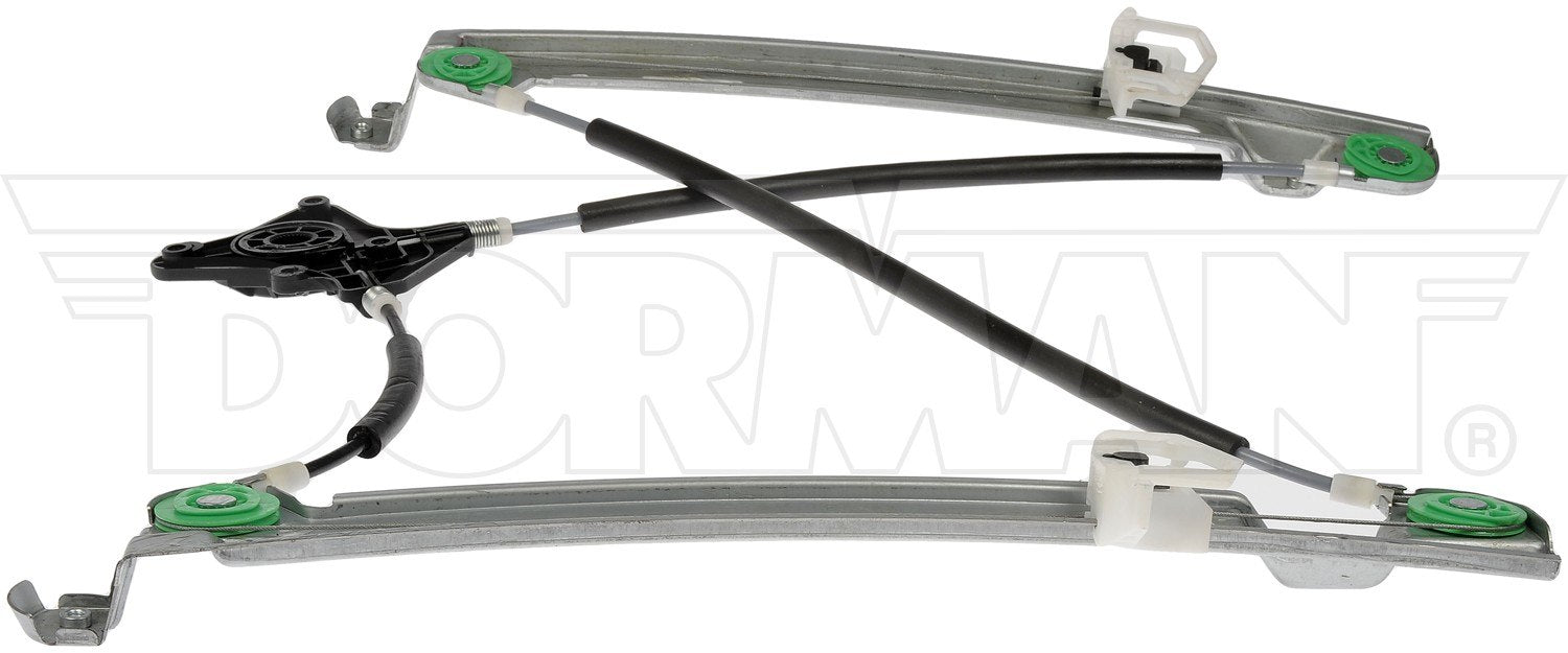 Dorman - OE Solutions WINDOW REGULATOR 752-015