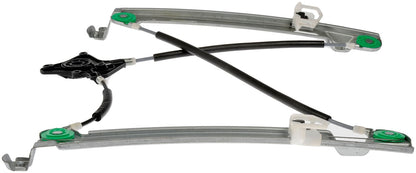 Dorman - OE Solutions WINDOW REGULATOR 752-015