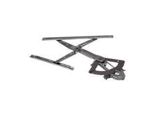 Dorman - OE Solutions Manual Window Regulator with Easy Installation for 1999-2012 Ford 752-026