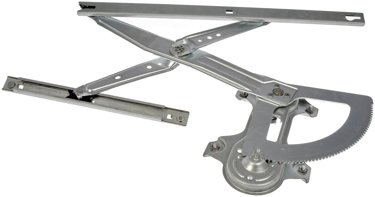 Dorman - OE Solutions Manual Window Regulator with Easy Installation for 1999-2012 Ford 752-026
