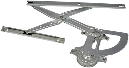 Dorman - OE Solutions Manual Window Regulator with Easy Installation for 1999-2012 Ford 752-026