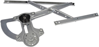 Dorman - OE Solutions Manual Window Regulator with Easy Installation for 1999-2012 Ford 752-026