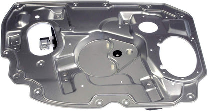 Dorman - OE Solutions WINDOW REGULATOR 752-036