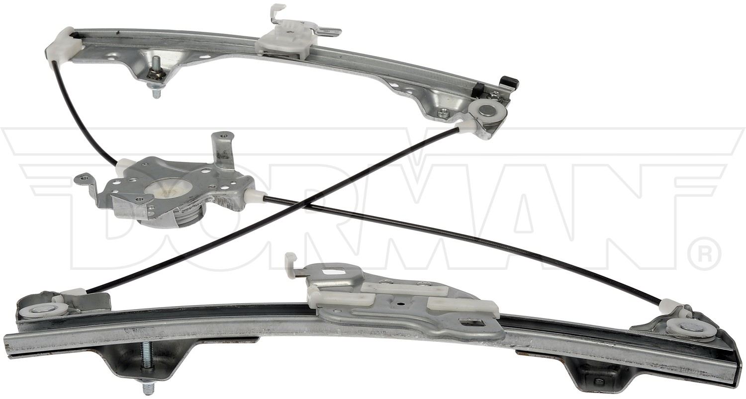 Dorman - OE Solutions WINDOW REGULATOR 752-060