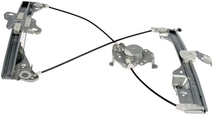 Dorman - OE Solutions WINDOW REGULATOR 752-061