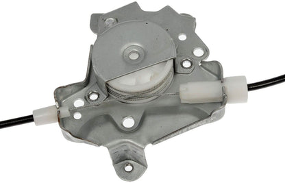Dorman - OE Solutions WINDOW REGULATOR 752-061
