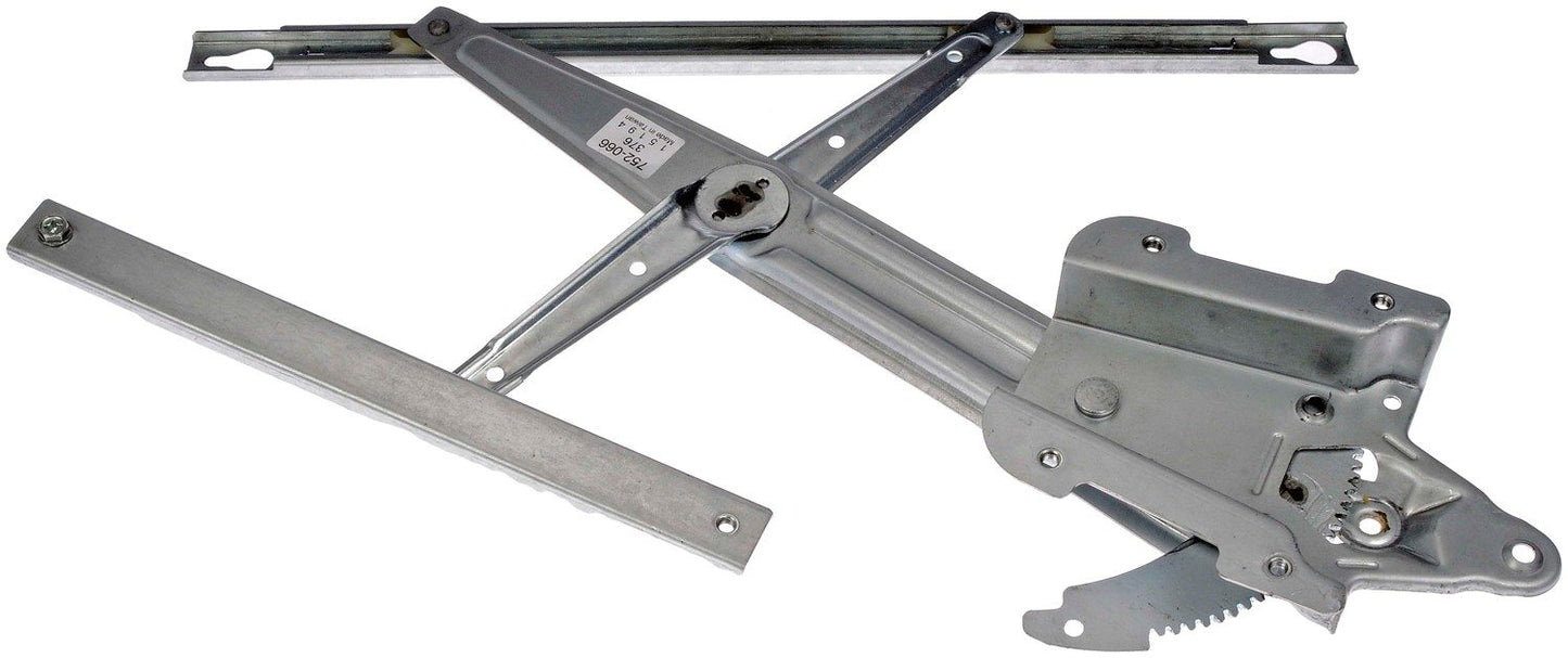 Dorman - OE Solutions WINDOW REGULATOR 752-066