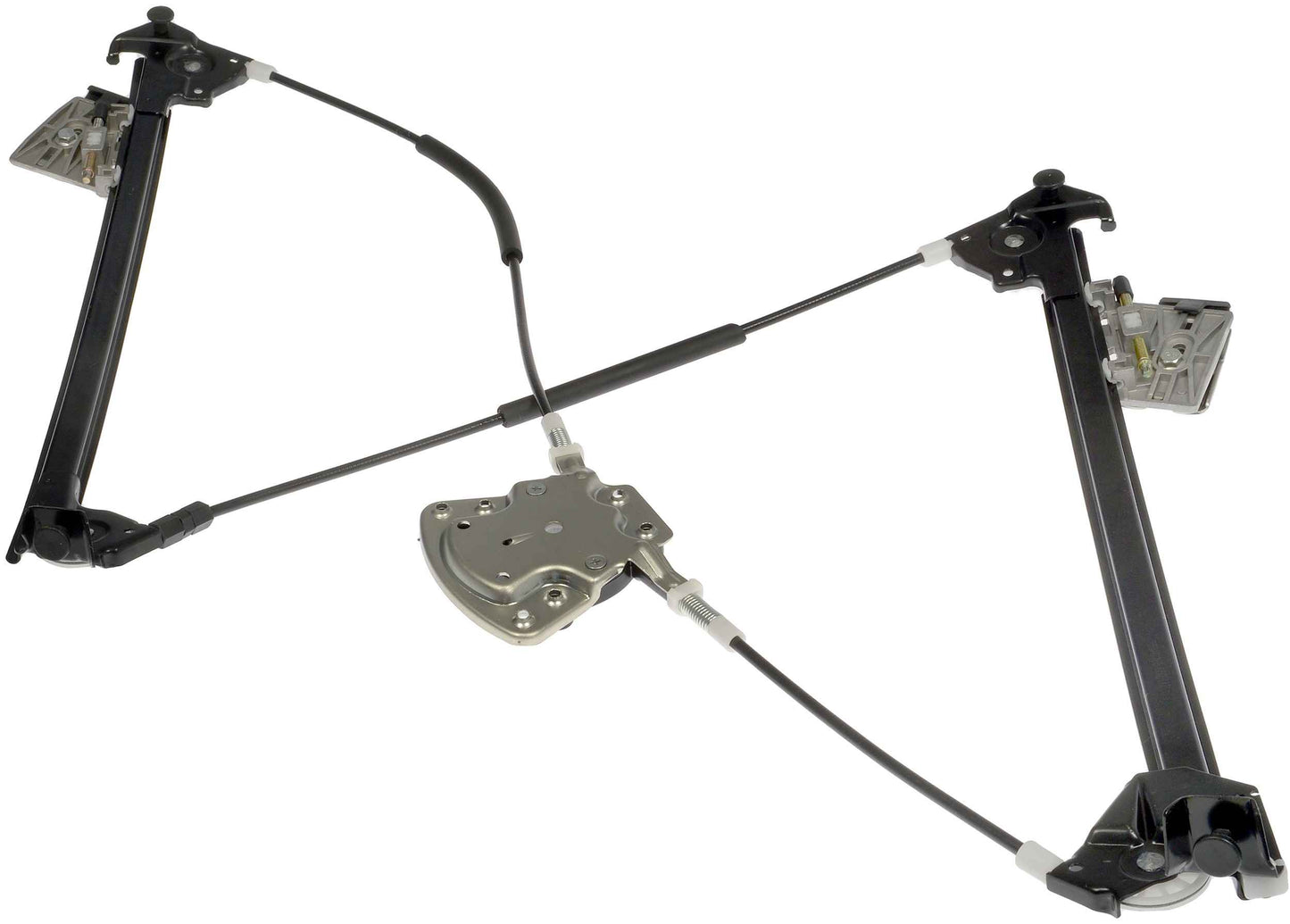 Dorman - OE Solutions WINDOW REGULATOR 752-088