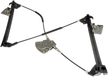 Dorman - OE Solutions WINDOW REGULATOR 752-088