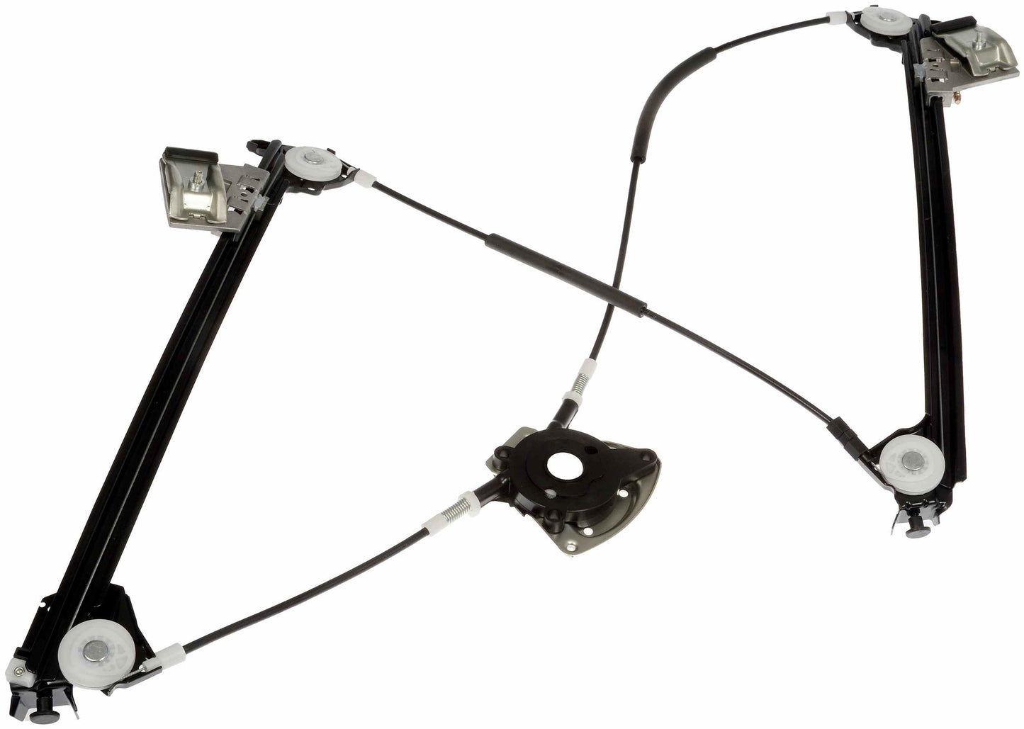 Dorman - OE Solutions WINDOW REGULATOR 752-088